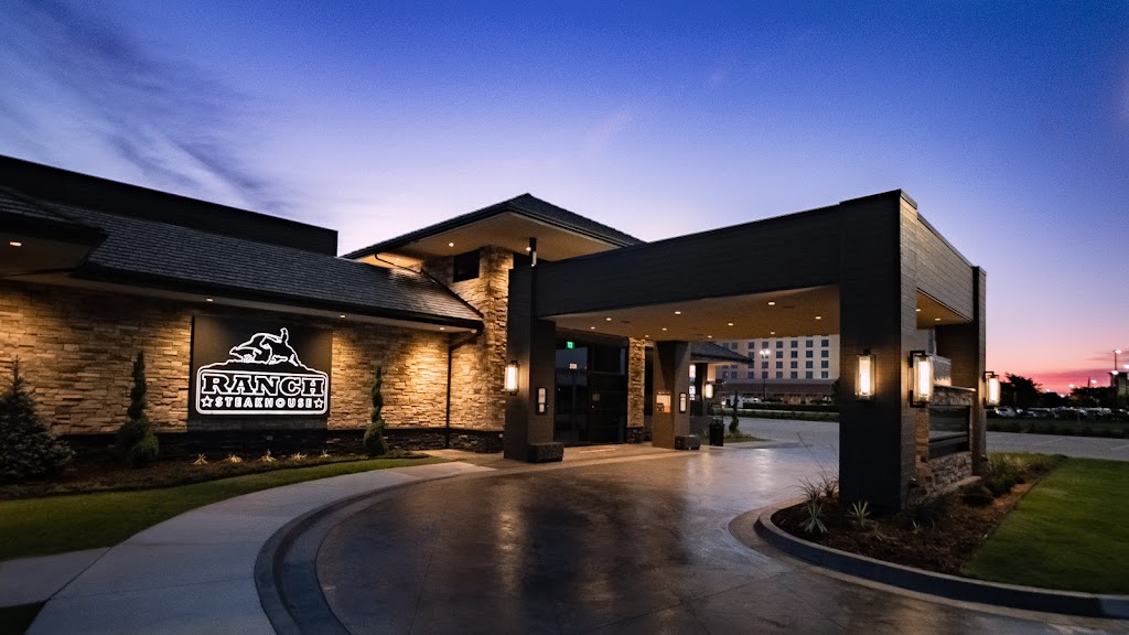 Ranch Steakhouse | 2120 24th Ave NW, Norman, OK 73069, USA | Phone: (405) 857-2899