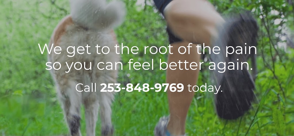 Pathways Physical Therapy | 6007 119th Ave E, Puyallup, WA 98372, USA | Phone: (253) 848-9769