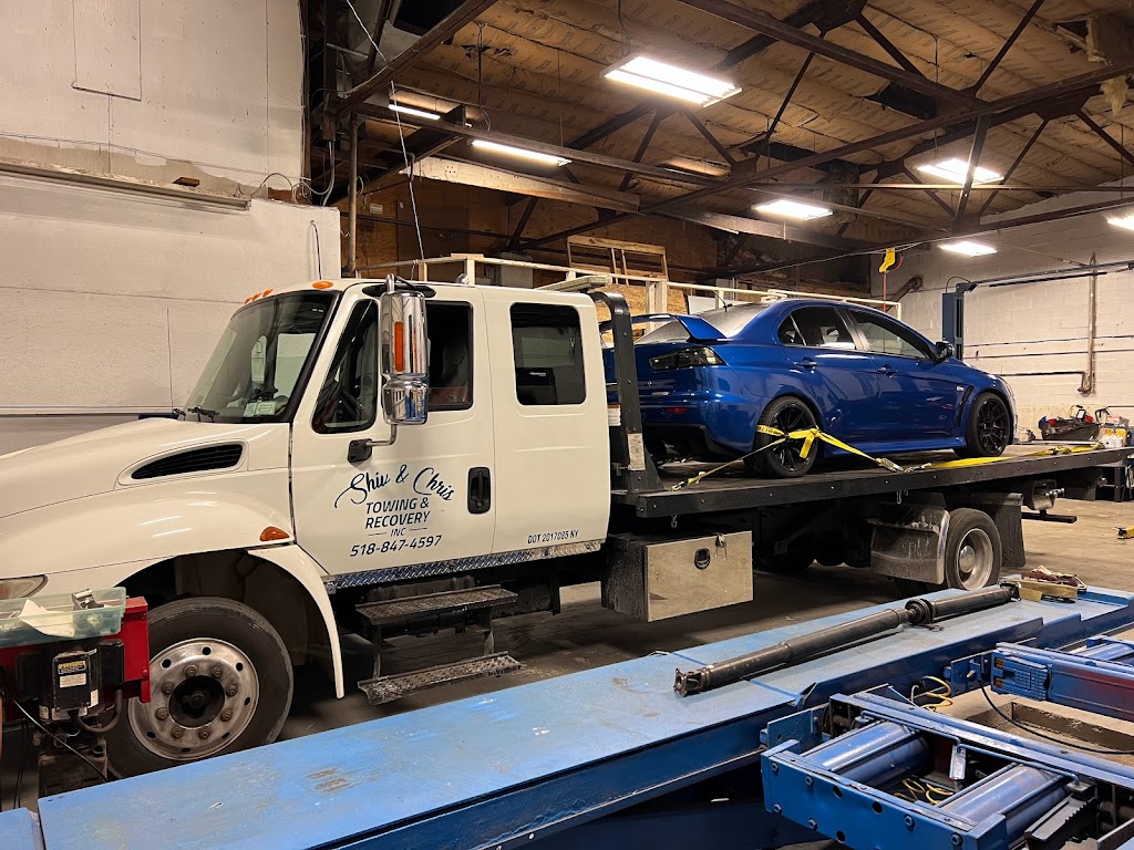 Empire Auto And Diesel Repair | 1908 Van Vranken Ave., Schenectady, NY 12308, USA | Phone: (838) 218-7569