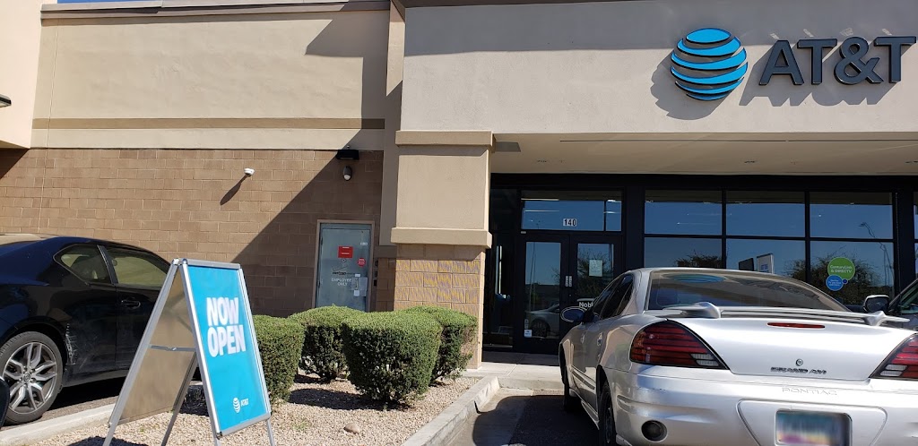 AT&T Store | 5849 W Northern Ave Suite 140, Glendale, AZ 85301 | Phone: (623) 248-9217