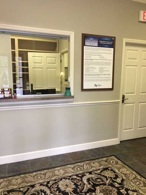 Paramount Title - Spring Hill | 10525 Hearth Rd, Spring Hill, FL 34608, USA | Phone: (352) 432-7009