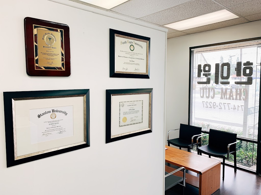 JI Acupuncture Clinic | 509 S Euclid St, Anaheim, CA 92802, USA | Phone: (714) 772-9227