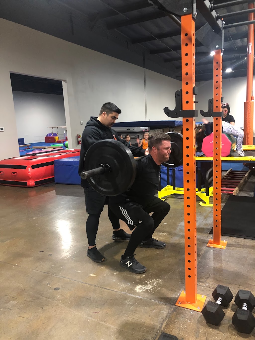 The Adaptive Athlete | 2028 W 11th St, Upland, CA 91786, USA | Phone: (909) 931-2764