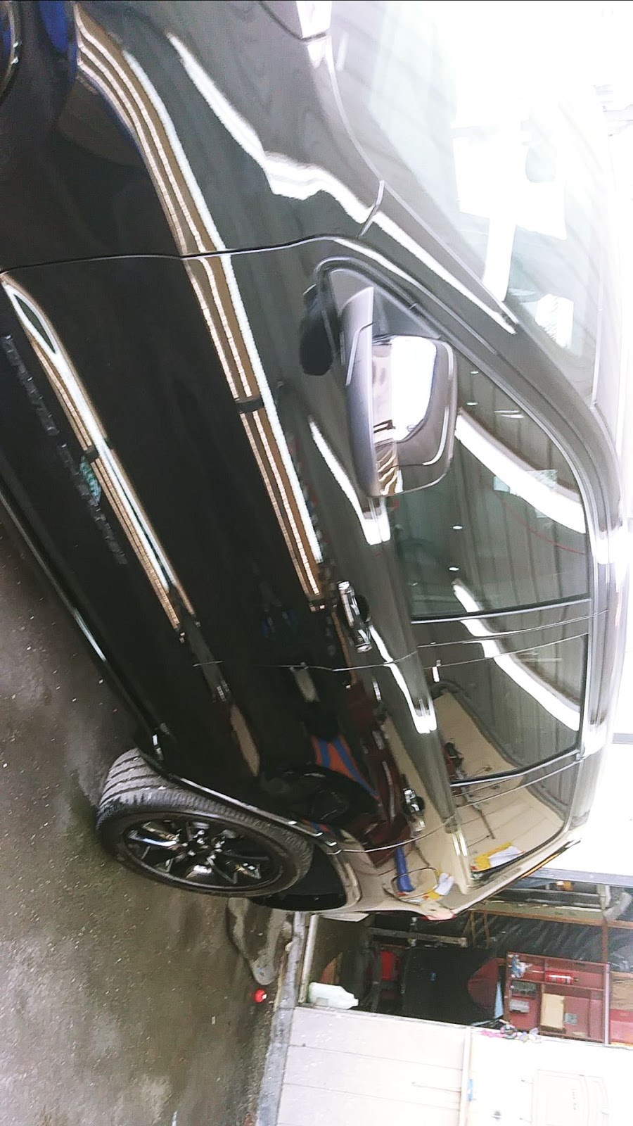 Smithereen Gleam Team 7570 46th Ave N, St. Petersburg, FL 33709