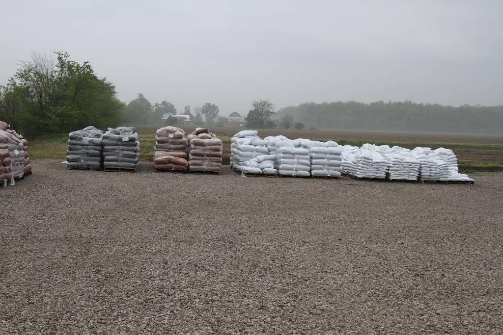 Daniher Topsoil | 5355 Manning Rd, Maidstone, ON N0R 1K0, Canada | Phone: (519) 723-4327