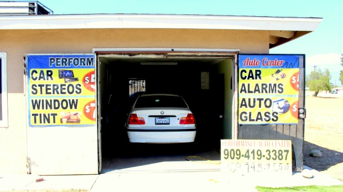 Performance Auto Center | 760 W Foothill Blvd, Rialto, CA 92376, USA | Phone: (909) 419-3387