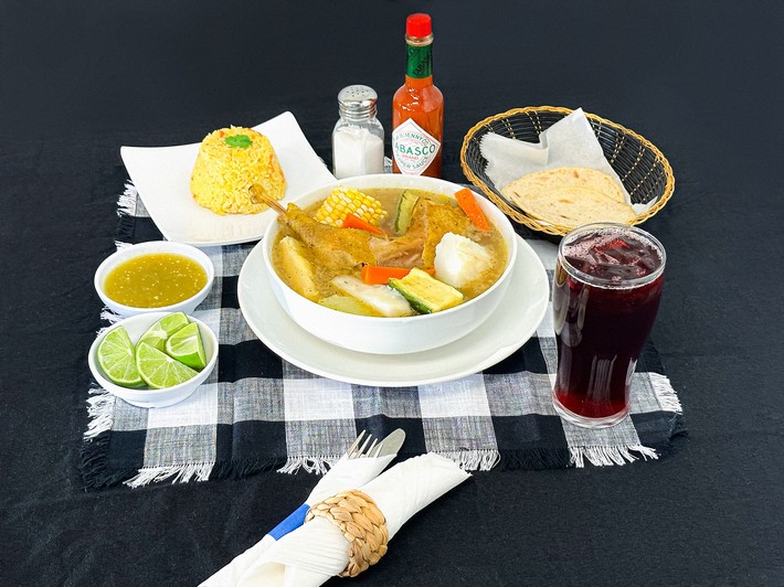 Sabor Catracho Express Latin Food | 14605 W University Ave, Hammond, LA 70401, USA | Phone: (985) 500-5765