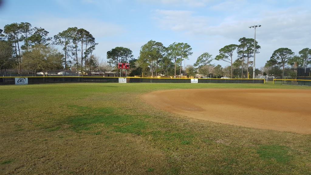 Jack Russell Park | 850 Seminole Rd, Atlantic Beach, FL 32233, USA | Phone: (904) 247-5800