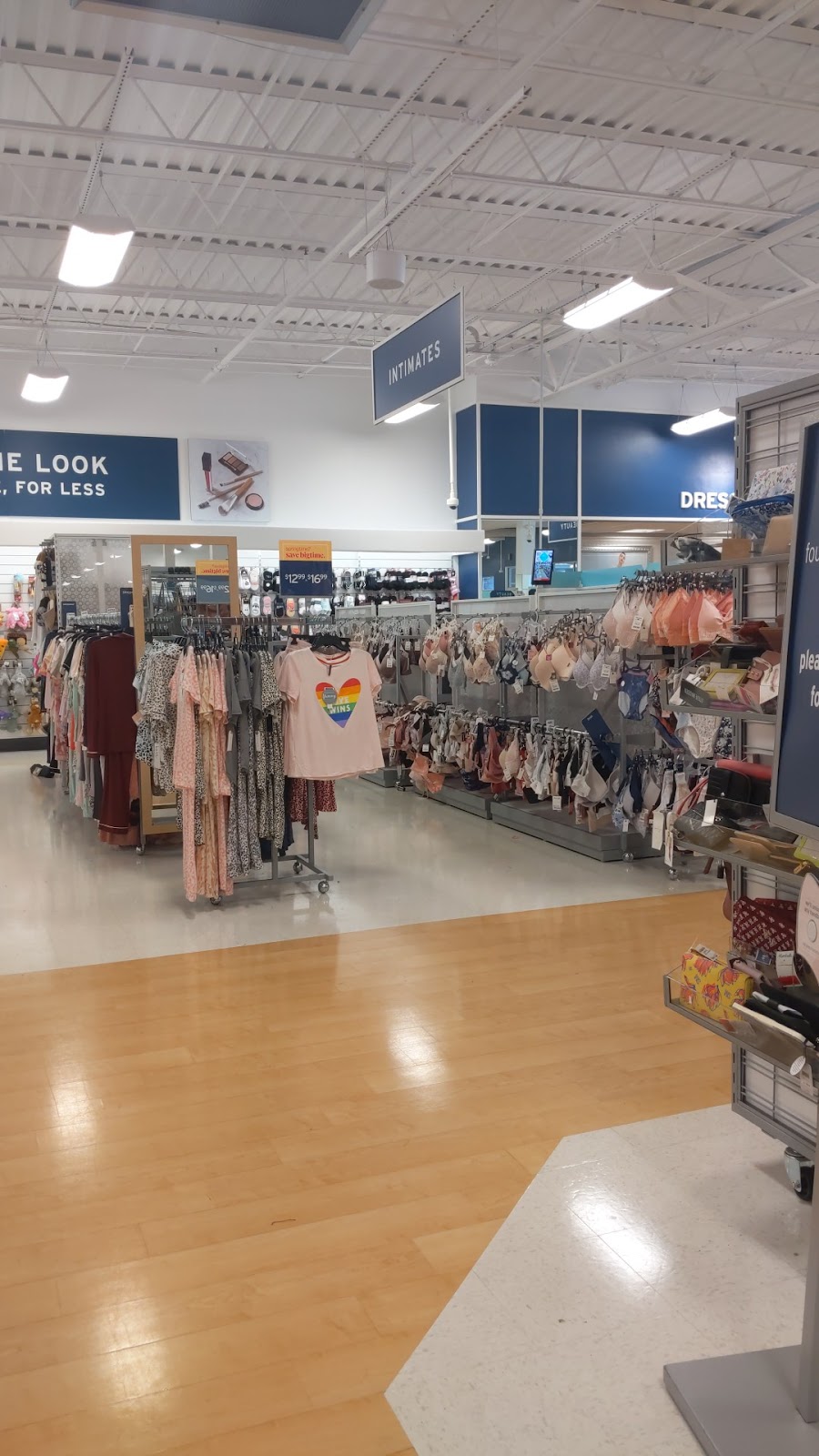 Marshalls | 2660 W Broward Blvd, Fort Lauderdale, FL 33312, USA | Phone: (954) 797-8719