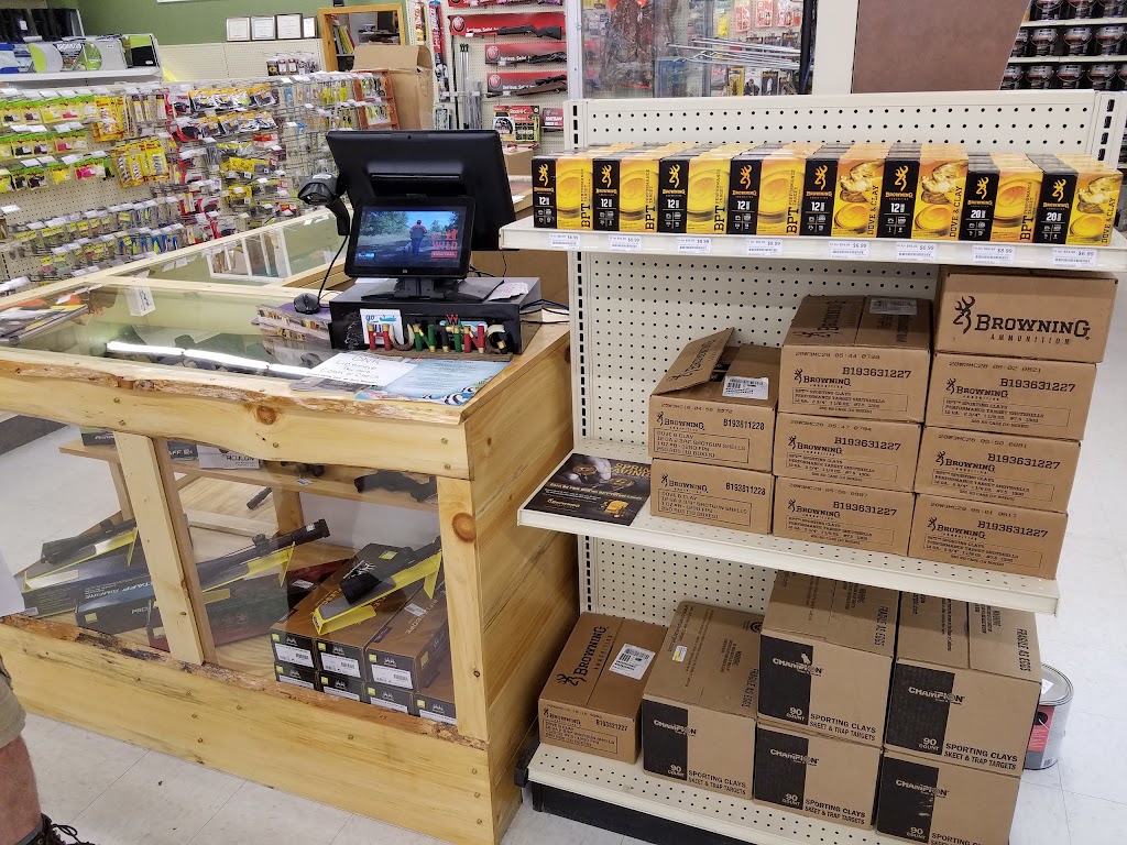 Balsam Lake Hardware & Rental | 907 Frontage Rd, Balsam Lake, WI 54810, USA | Phone: (715) 485-3267