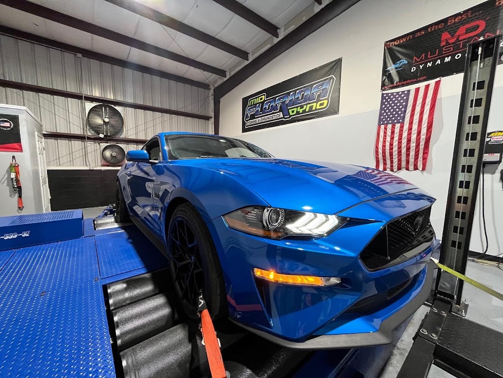 Mid Florida Dyno | 924 Roberts Rd Unit 61&62, Haines City, FL 33844, USA | Phone: (954) 812-6574