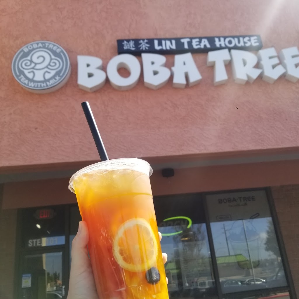 Boba Tree | 1139 S Dobson Rd, Mesa, AZ 85202, USA | Phone: (480) 834-2244