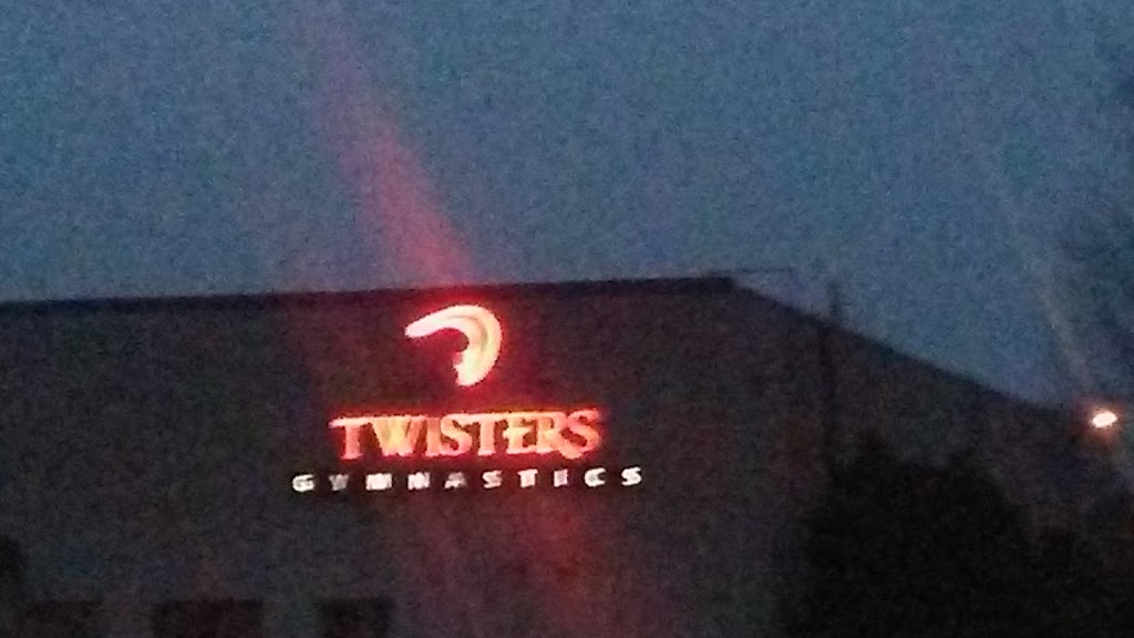 Twin City Twisters - West | 9001 123rd Ave N, Champlin, MN 55316, USA | Phone: (763) 762-5330