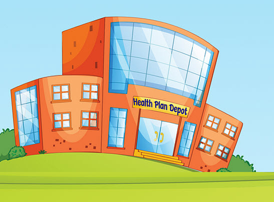 Health Plan Depot.com | 8020 Sunscape Ln, Fort Worth, TX 76123, USA | Phone: (877) 923-1213