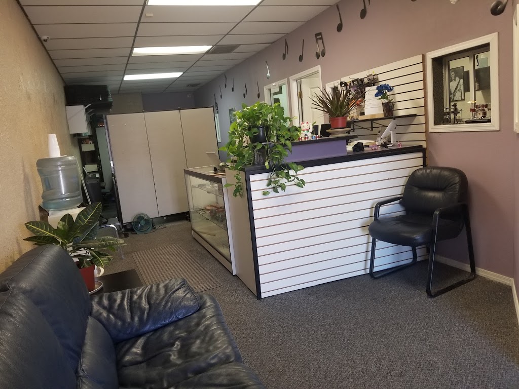 Phoenix Music Lessons | 13832 N 32nd St Suite 158, Phoenix, AZ 85032, USA | Phone: (602) 955-2702