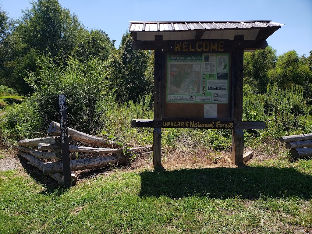 Birkhead Mountains Wilderness | Asheboro, NC 27205, USA | Phone: (828) 257-4200