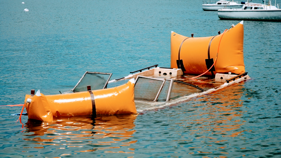 Boat recovery and salvage services | 5993 Bethel Island Rd, Oakley, CA 94561, USA | Phone: (925) 684-2330