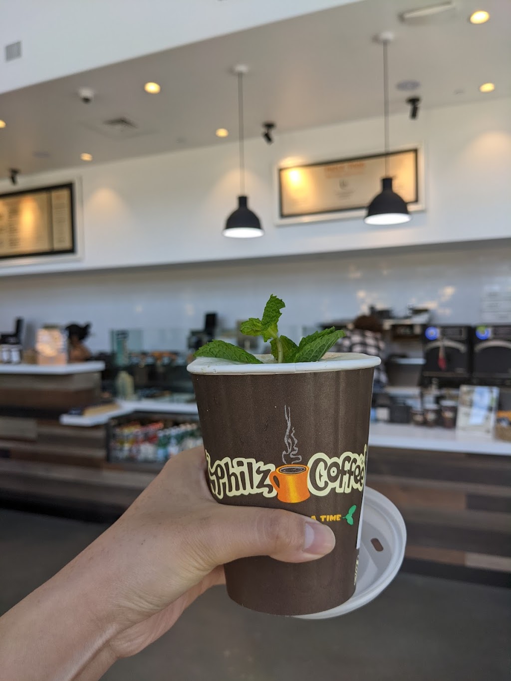 Philz Coffee | 506 Santa Cruz Ave, Menlo Park, CA 94025, USA | Phone: (650) 391-9372