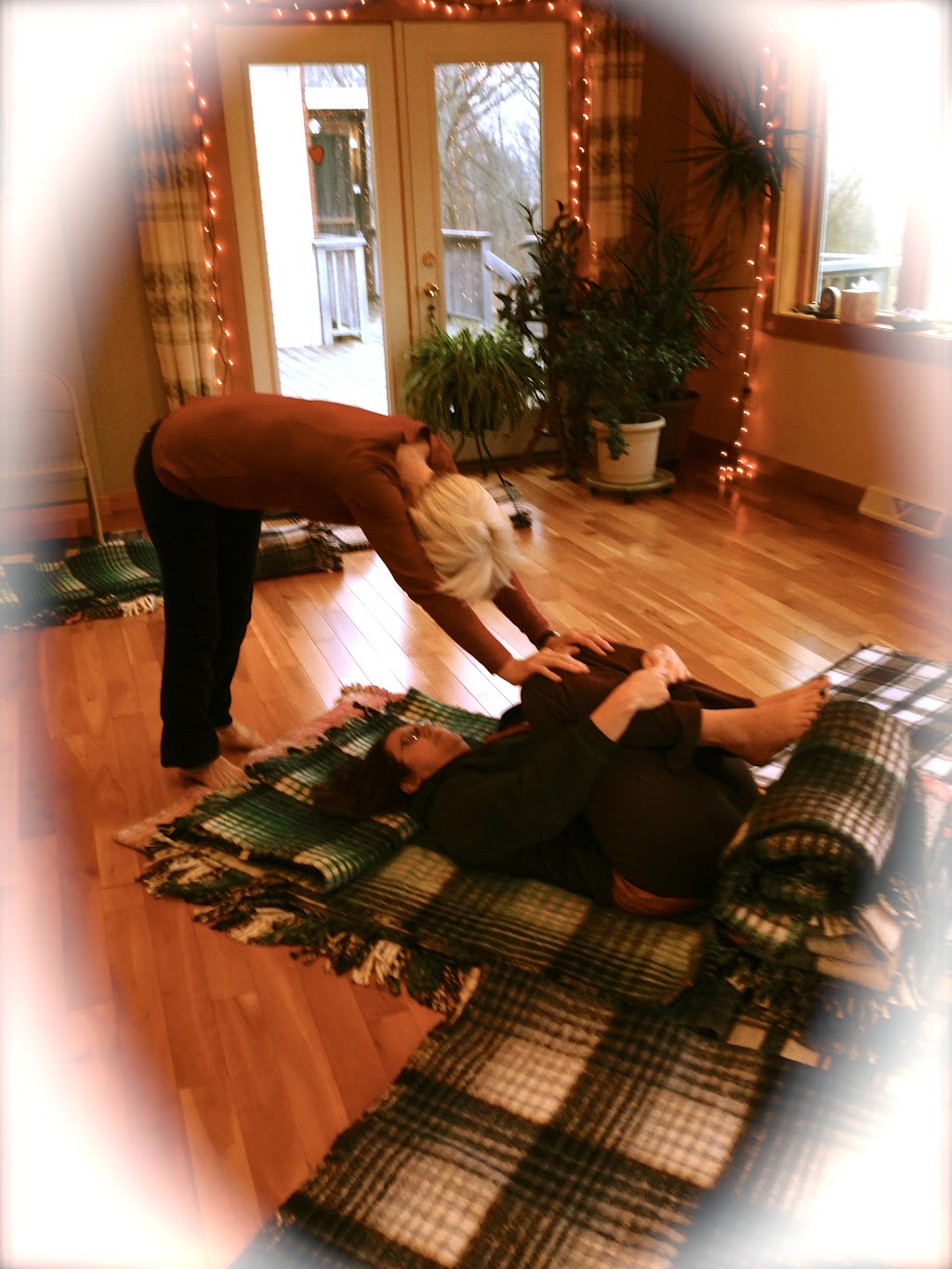 Springdale Yoga and Meditation Center, LLC | 2674 Allen Dr, Verona, WI 53593, USA | Phone: (608) 215-7218
