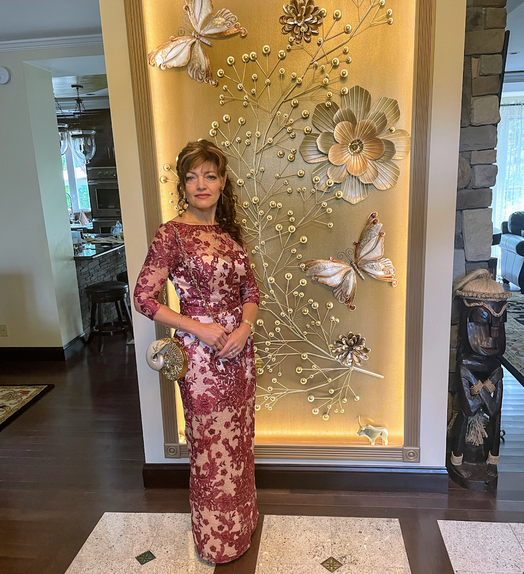 Nataliyas alteration with style | 1 Water St, Amsterdam, NY 12010, USA | Phone: (518) 421-8144