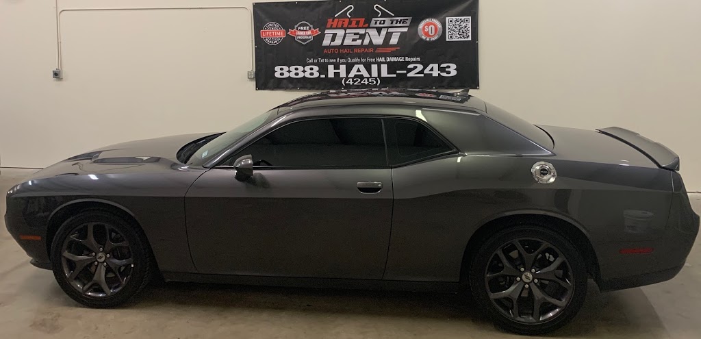 Hail To The Dent | 625 Jealouse Way #114, Cedar Hill, TX 75104, USA | Phone: (888) 424-5243