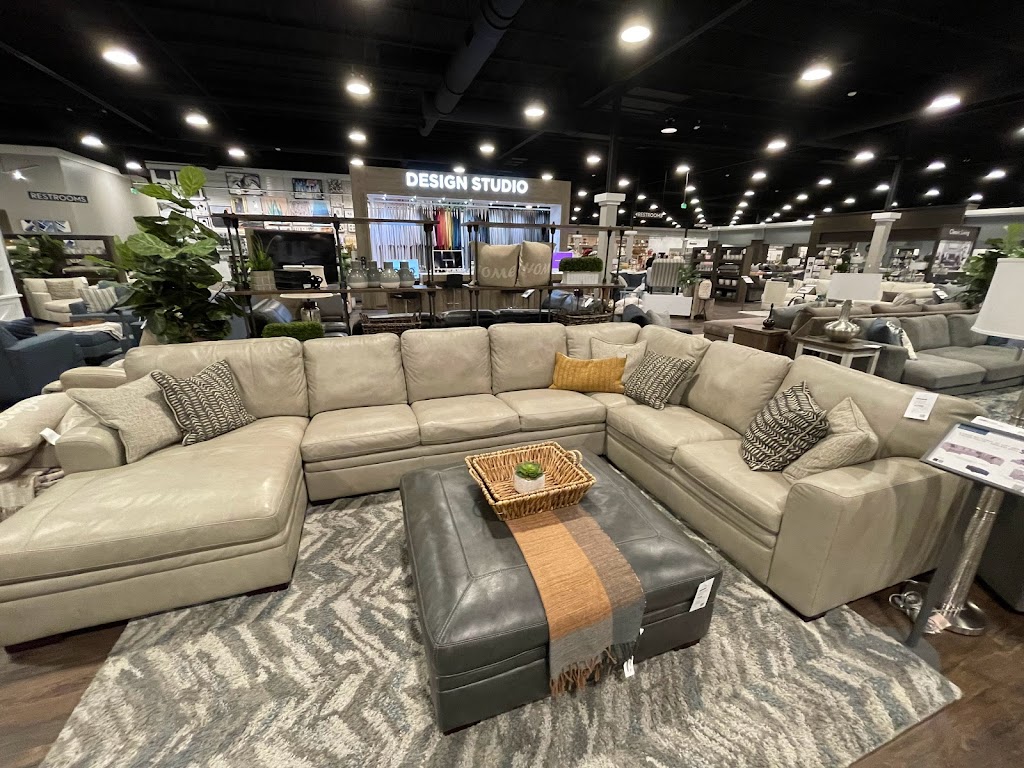 Living Spaces | 1851 Freedom Wy, Roseville, CA 95678, USA | Phone: (877) 266-7300