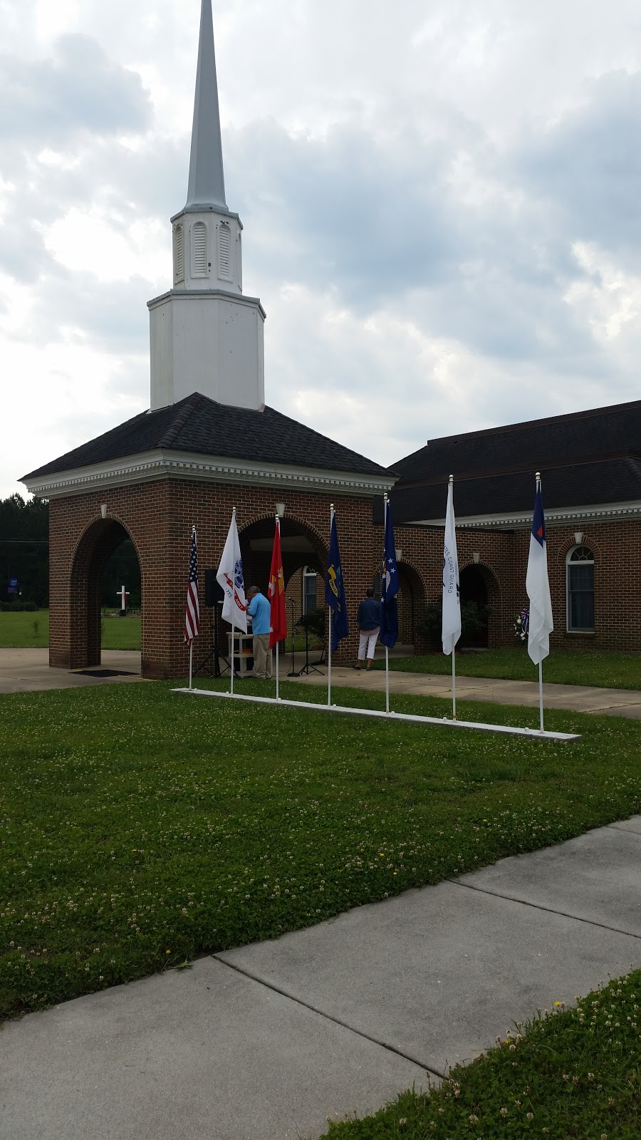 Moyock United Methodist Church | 268 Caratoke Hwy, Moyock, NC 27958, USA | Phone: (252) 435-6920
