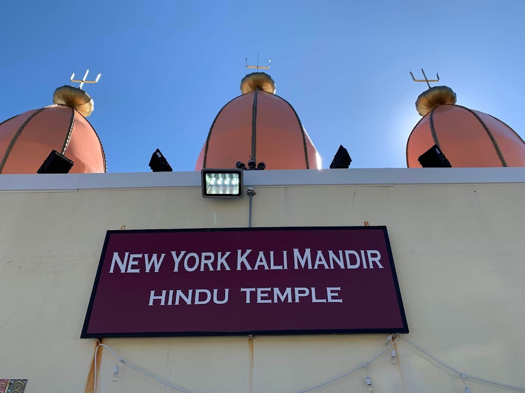 New York Kali Mandir | 614 Seaman Ave, Baldwin, NY 11510, USA | Phone: (516) 771-5254