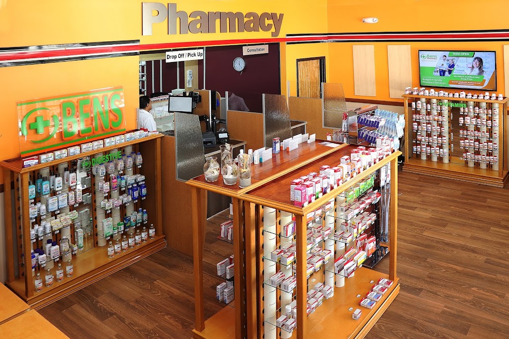 Bens Pharmacy | 1720 B, FL-44, New Smyrna Beach, FL 32168, USA | Phone: (386) 777-7677