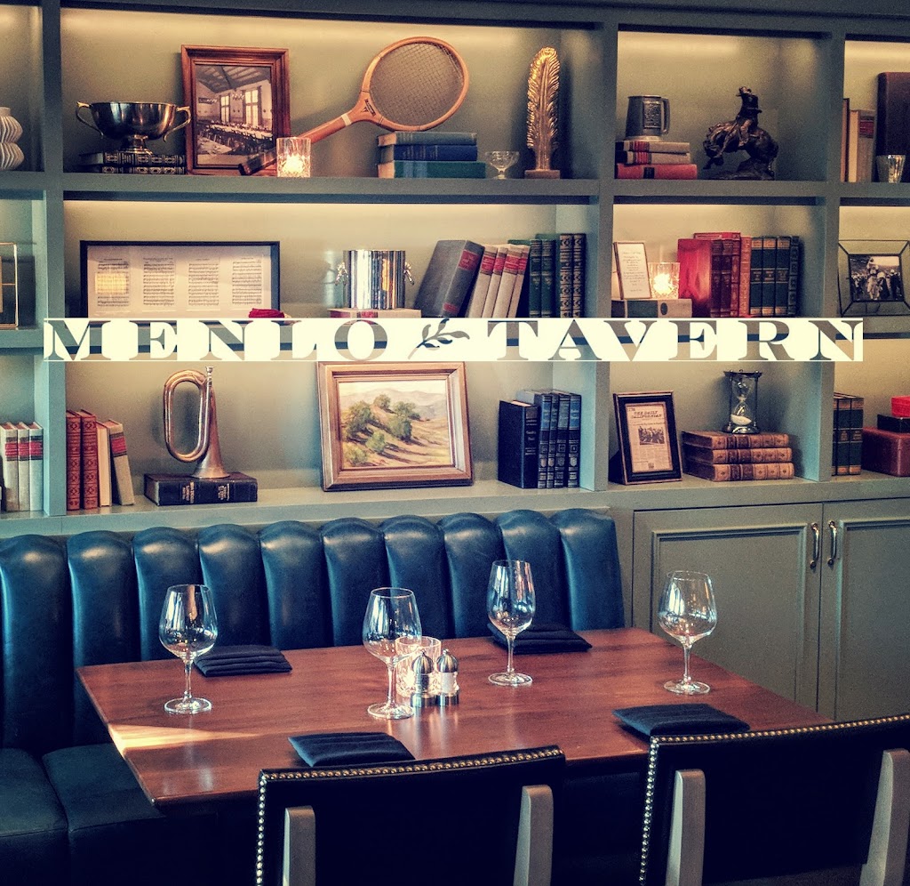 Menlo Tavern | 100 El Camino Real, Menlo Park, CA 94025, USA | Phone: (650) 330-2790