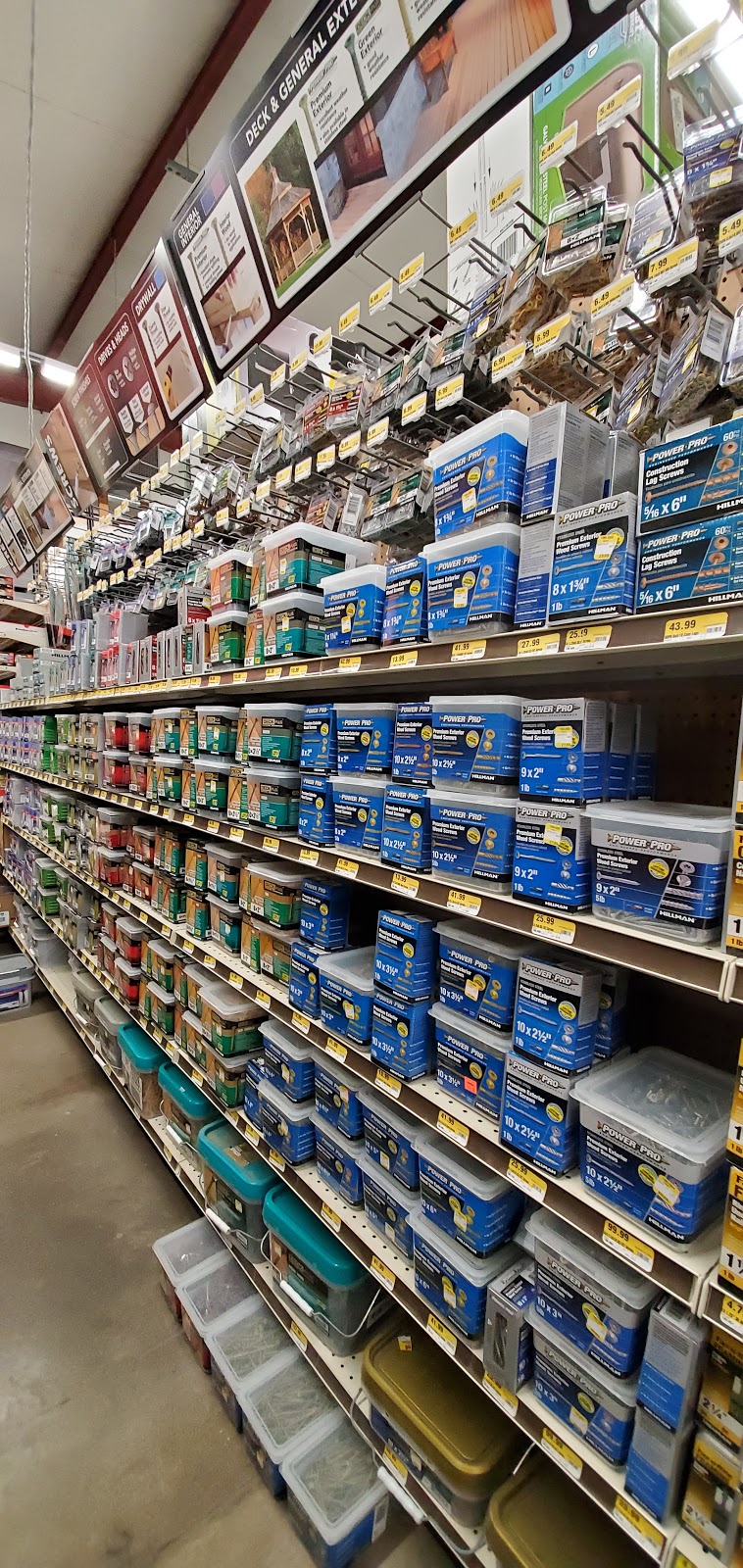 Sarver TrueValue Hardware And TrueValue Rental | 551 S Pike Rd, Sarver, PA 16055, USA | Phone: (724) 295-5131