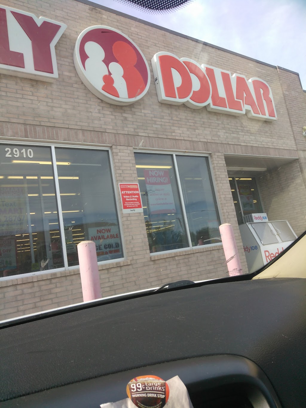 Family Dollar | 2910 Mayfield Rd, Grand Prairie, TX 75052, USA | Phone: (214) 677-4914