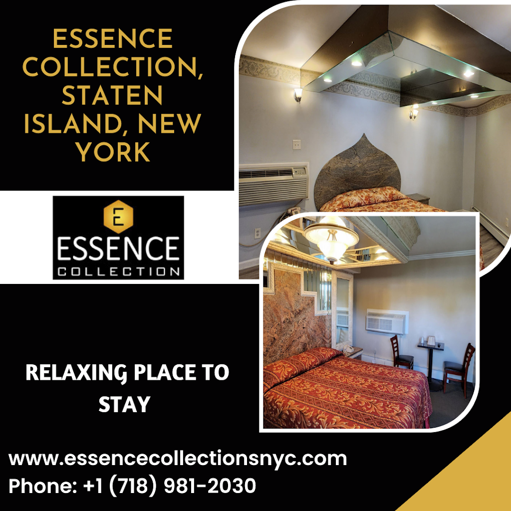 Essence Collection Staten Island | 481 Hylan Blvd, Staten Island, NY 10305, USA | Phone: (718) 981-2030