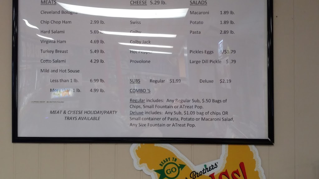 Jims Beer & Wine Carry-Out | 362 N Union Ave, Alliance, OH 44601, USA | Phone: (330) 821-0120