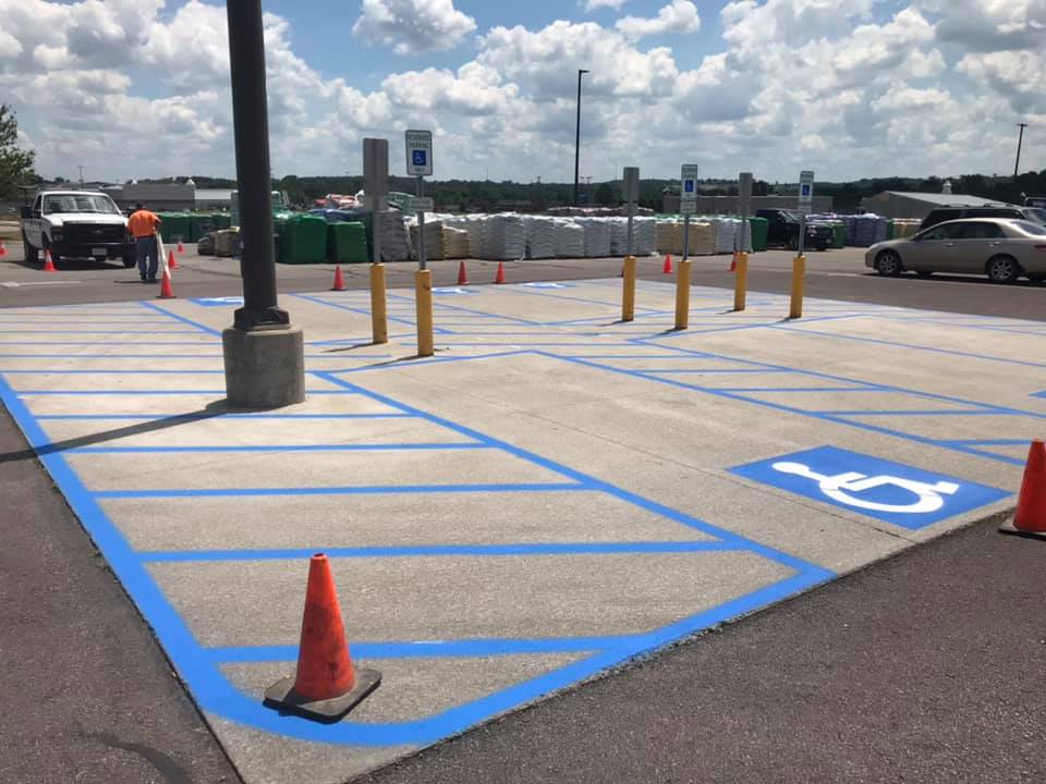 Stalls & Stripes | 541 Riley Wills Rd, Lebanon, OH 45036, USA | Phone: (513) 836-7174