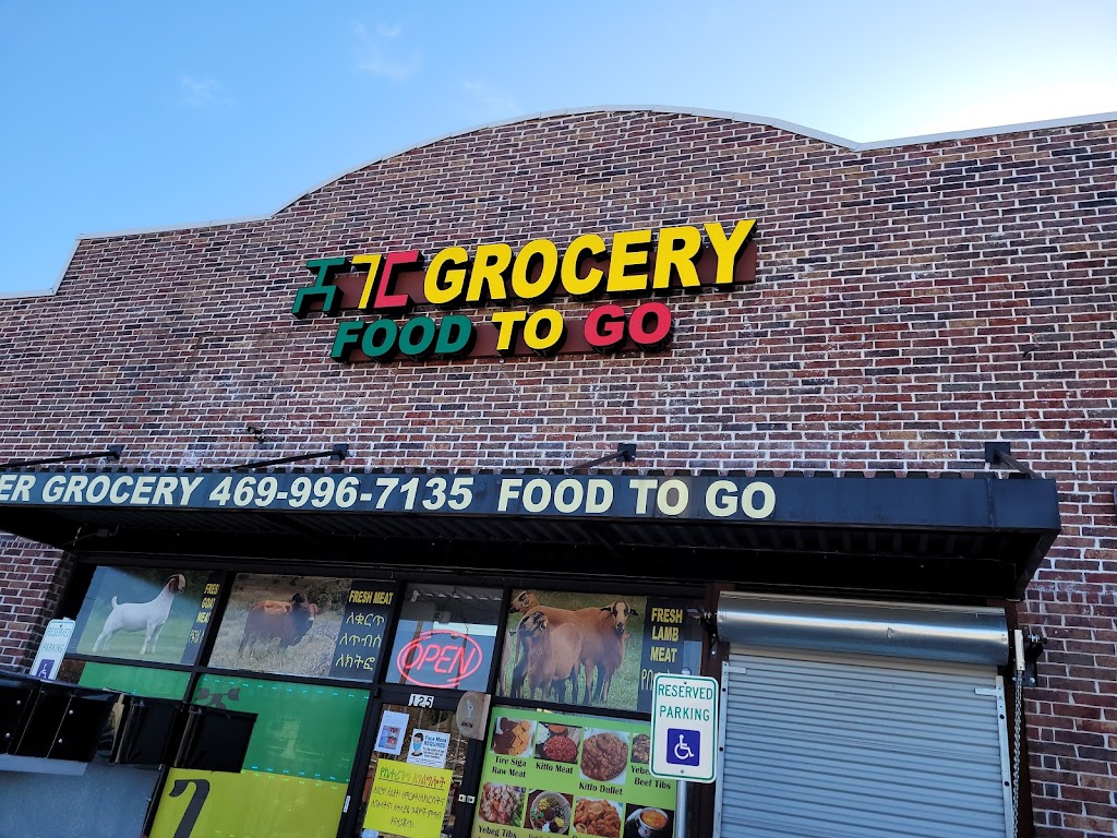 Sheger Ethiopian Grocery ,Food To Go | 10190 Forest Ln #125, Dallas, TX 75243 | Phone: (469) 996-7135