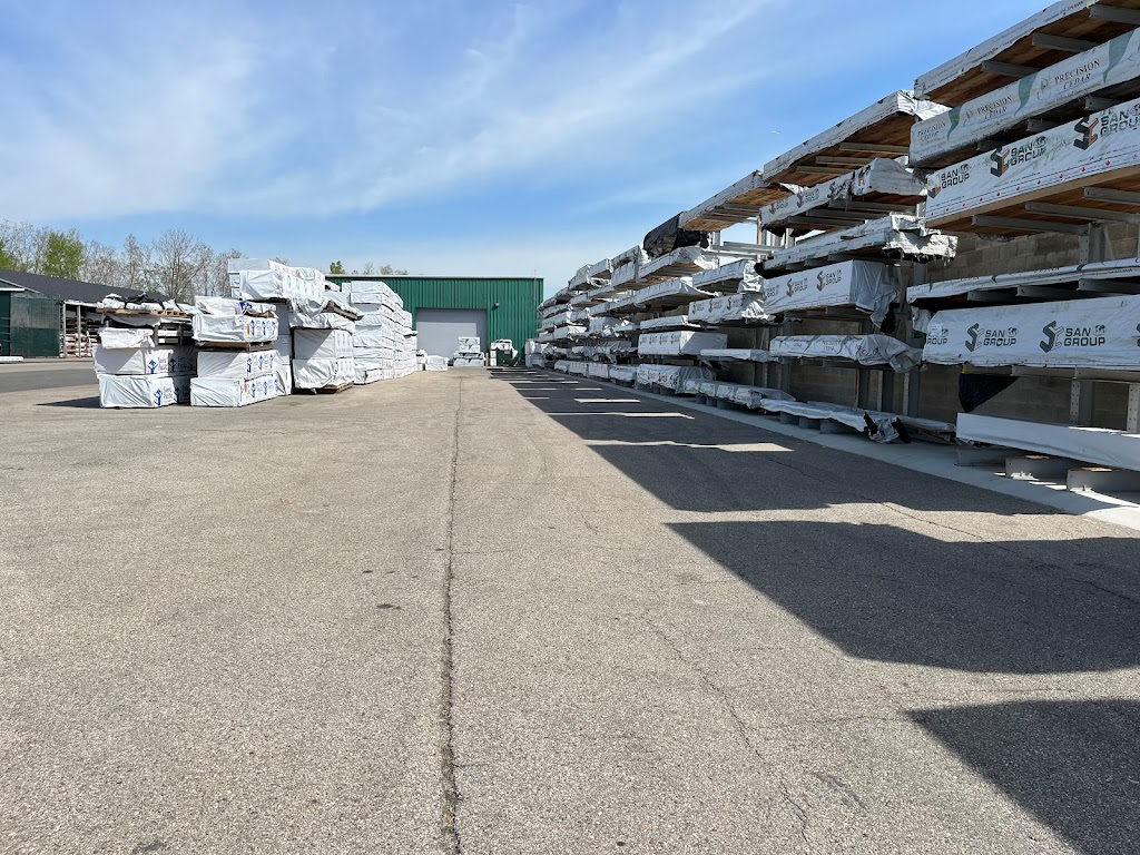 C J Link Lumber Co | 11711 8 Mile Rd, Warren, MI 48089, USA | Phone: (586) 773-1200