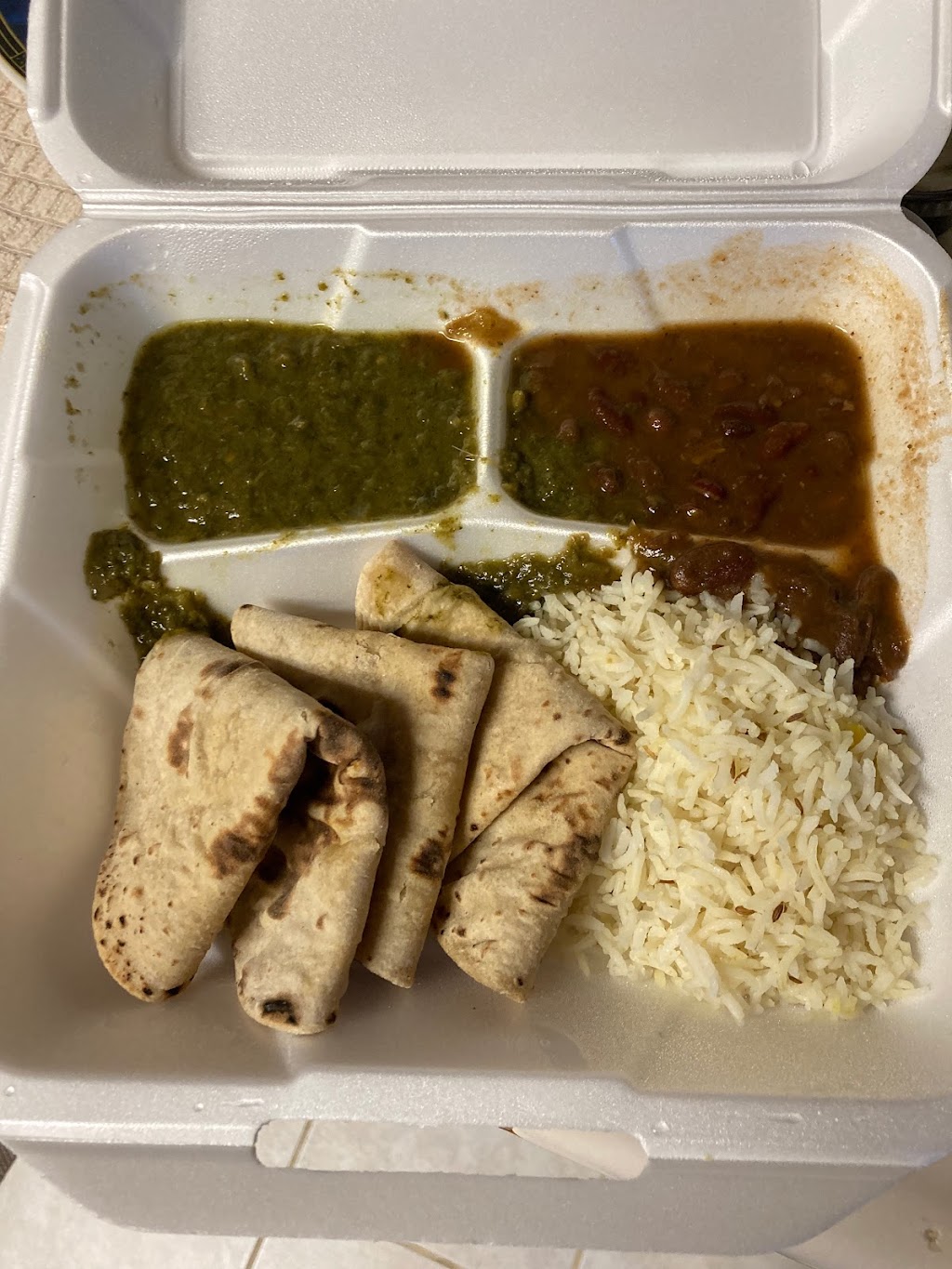 Indian Grocery and Chaat | 3600 Sisk Rd #1a, Modesto, CA 95356, USA | Phone: (209) 545-2442