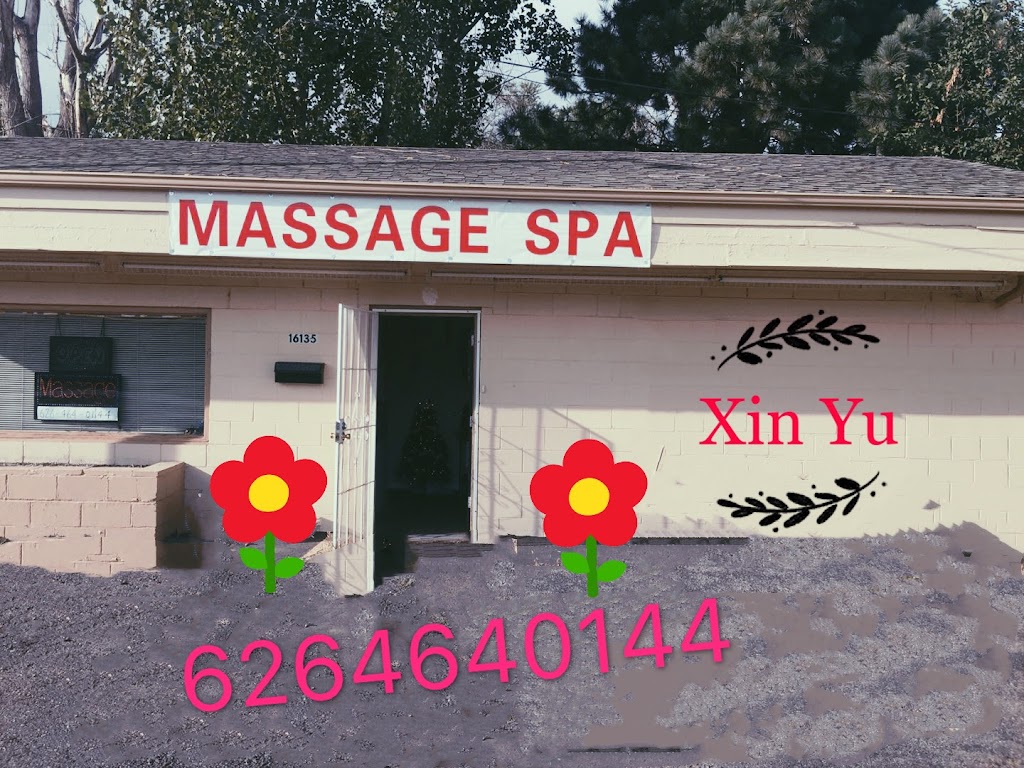 Xin Yu Massage Spa | 16135 S Golden Rd, Golden, CO 80401, USA | Phone: (720) 394-9464