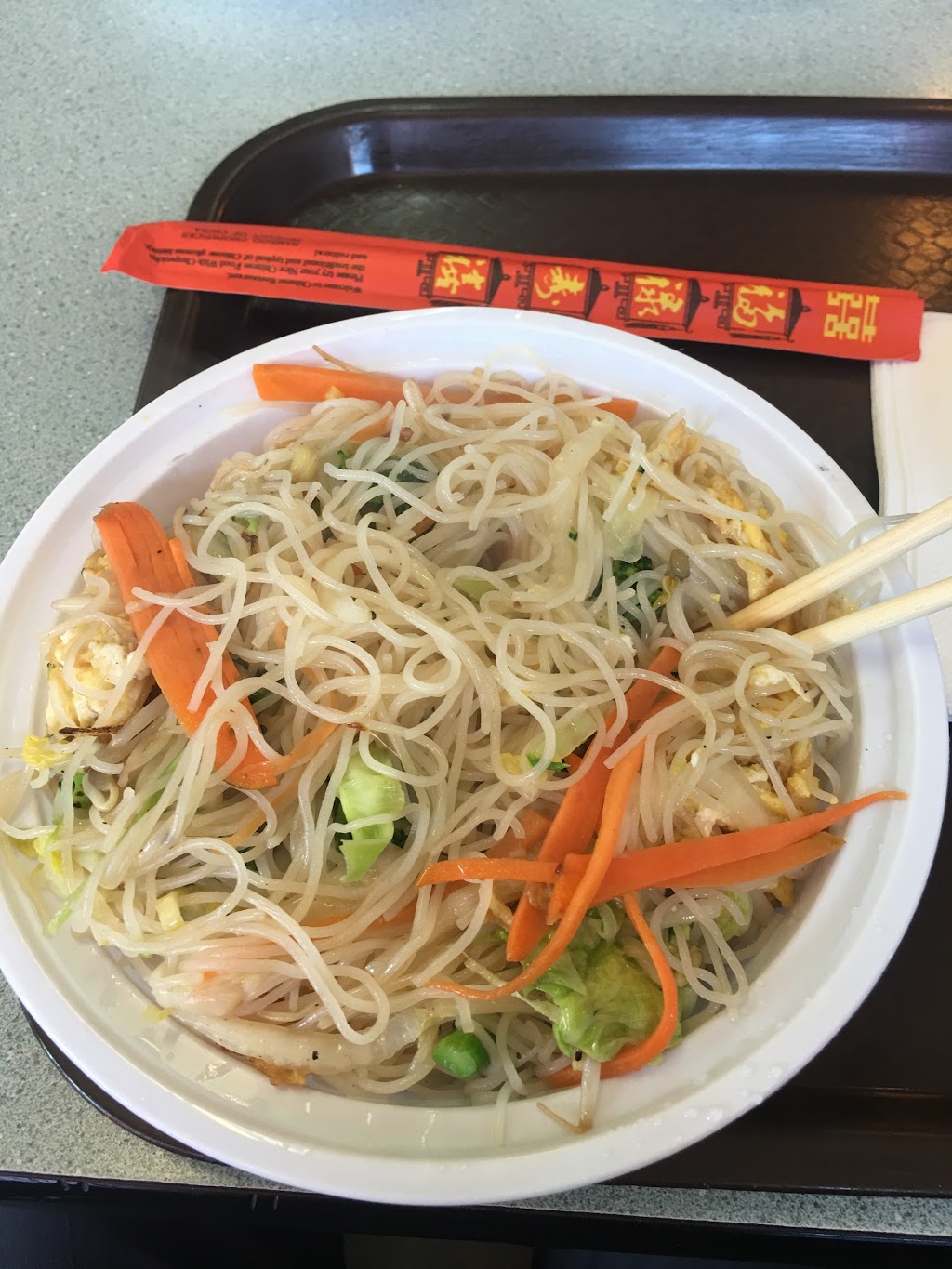 Dragon City Chinese Kitchen | 9510 Sutphin Blvd, Jamaica, NY 11435, USA | Phone: (718) 658-0088