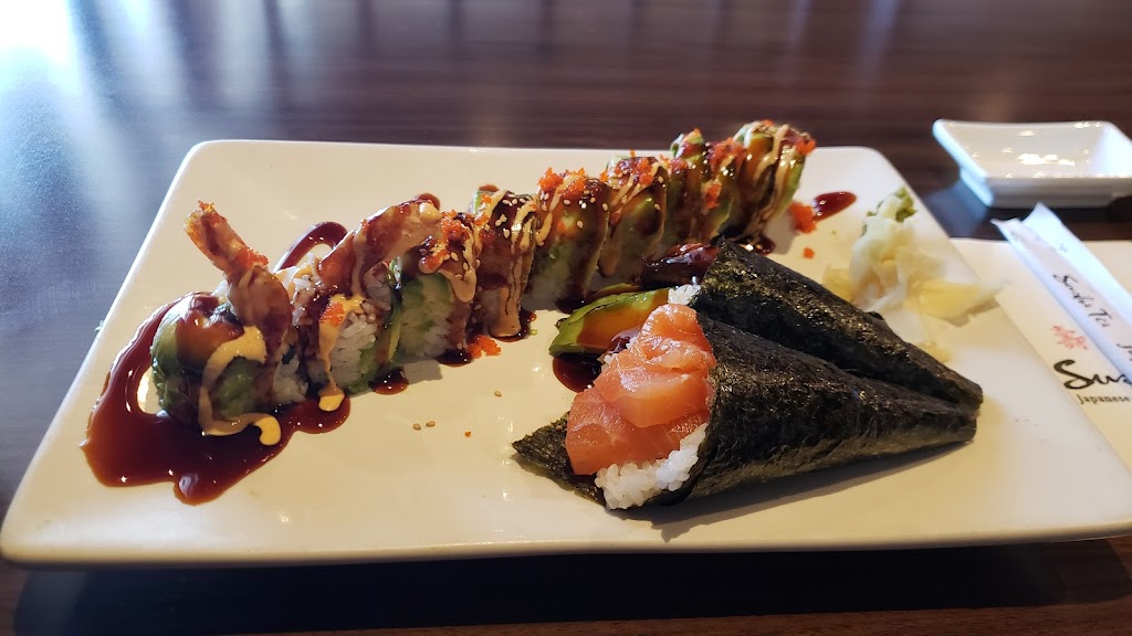 Sushi Tei | 1800 Western Ave, Albany, NY 12203, USA | Phone: (518) 218-0388