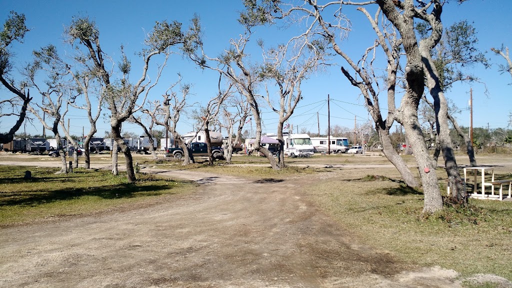 Dream Chaser RV Park | 4230 Business, Hwy 35 S, Rockport, TX 78382, USA | Phone: (361) 205-1714