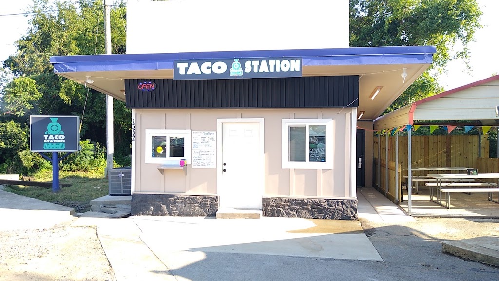 Taco Station | 1344A S Lowry St, Smyrna, TN 37167, USA | Phone: (615) 462-6728