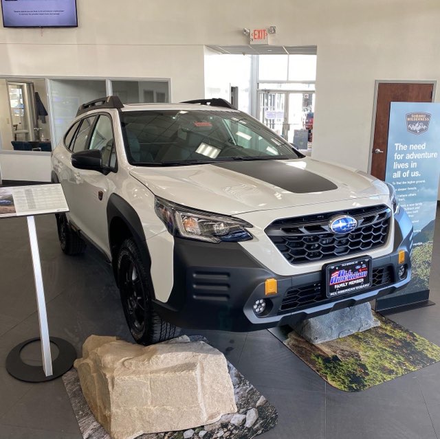 All American Subaru in Old Bridge Service Center | 3706 U.S. 9, Old Bridge, NJ 08857, USA | Phone: (732) 242-0401