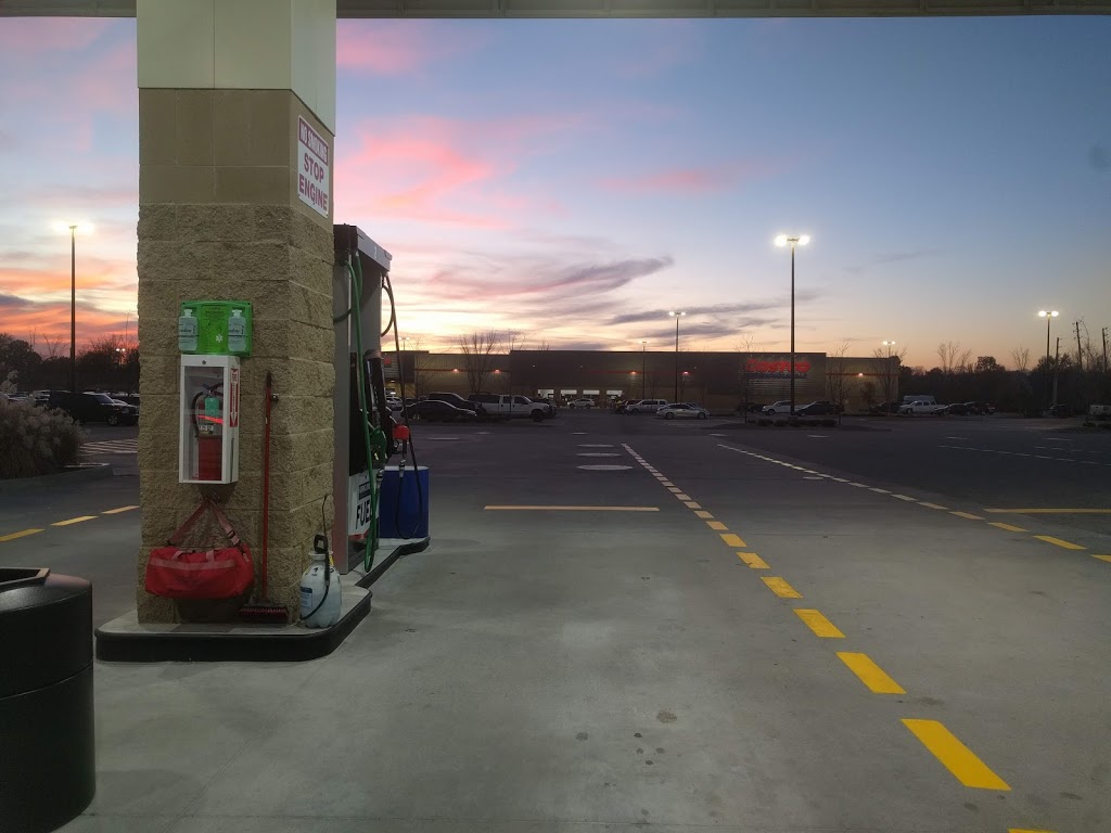 Costco Gasoline | 10220 S Memorial Dr, Tulsa, OK 74133, USA | Phone: (918) 710-2220