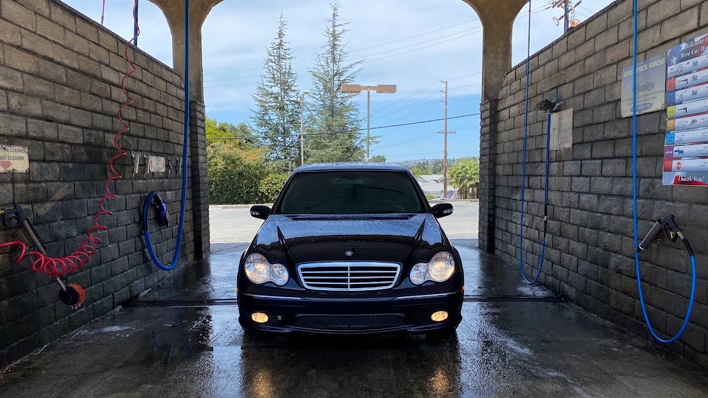 Brea Car Wash | 100 W Lambert Rd, Brea, CA 92821, USA | Phone: (714) 529-3703