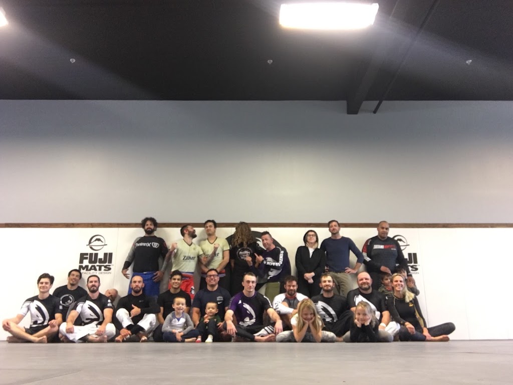 Renzo Gracie Academy Reno | 6370 Mae Anne Ave #6, Reno, NV 89523, USA | Phone: (775) 378-6370