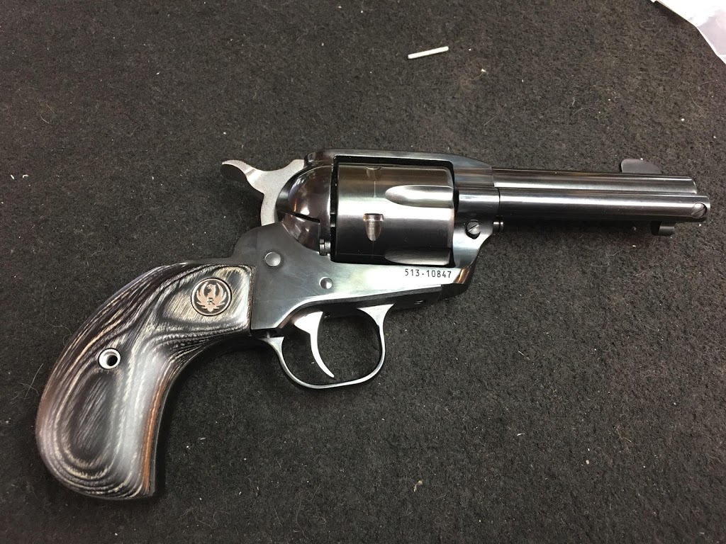 Gun Doctor Nevada | 1549 Athol Ave Suite 110, Henderson, NV 89011, USA | Phone: (702) 486-5409