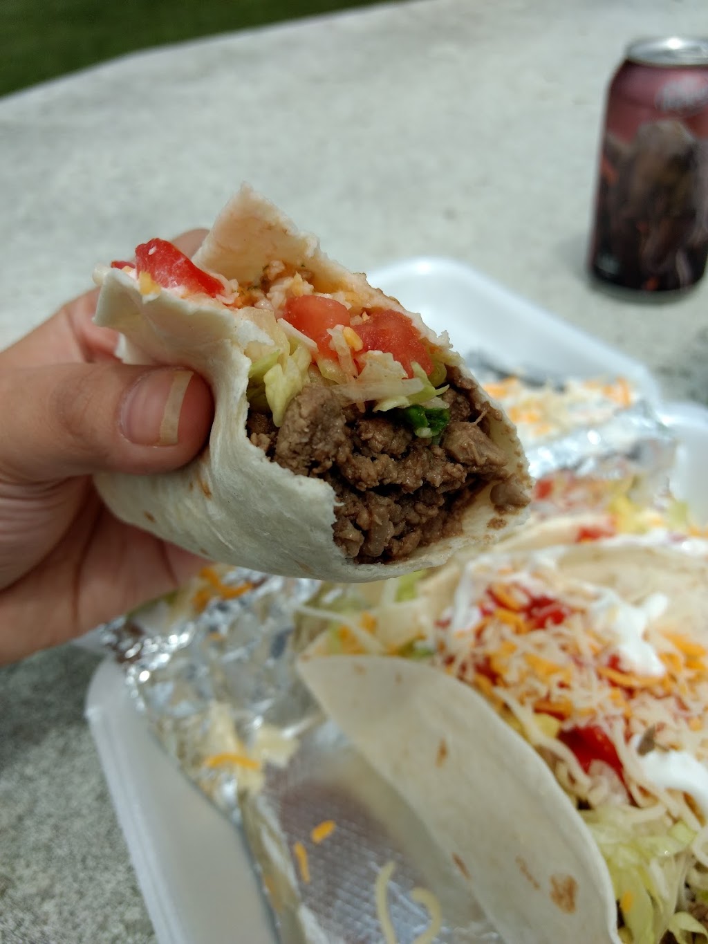 Georges Taco Shack | 1450 N 200 E, LaGrange, IN 46761, USA | Phone: (260) 463-6818