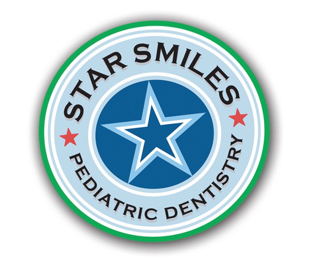 Star Smiles Pediatric Dentistry | 3614 Williams Dr, Georgetown, TX 78628, USA | Phone: (512) 864-9595
